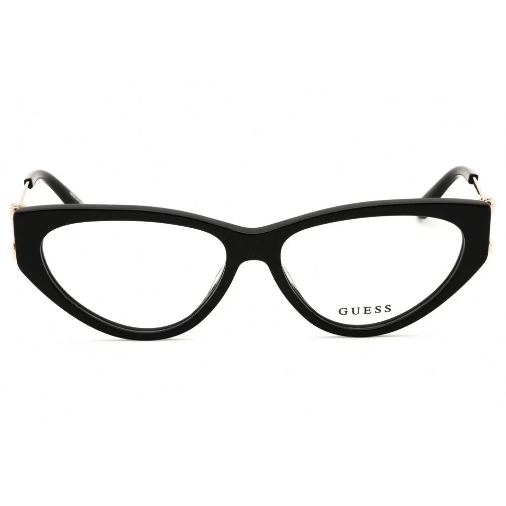 NWT Guess GU2911-001 57mm